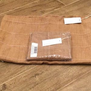 McGee& co  pillow covers